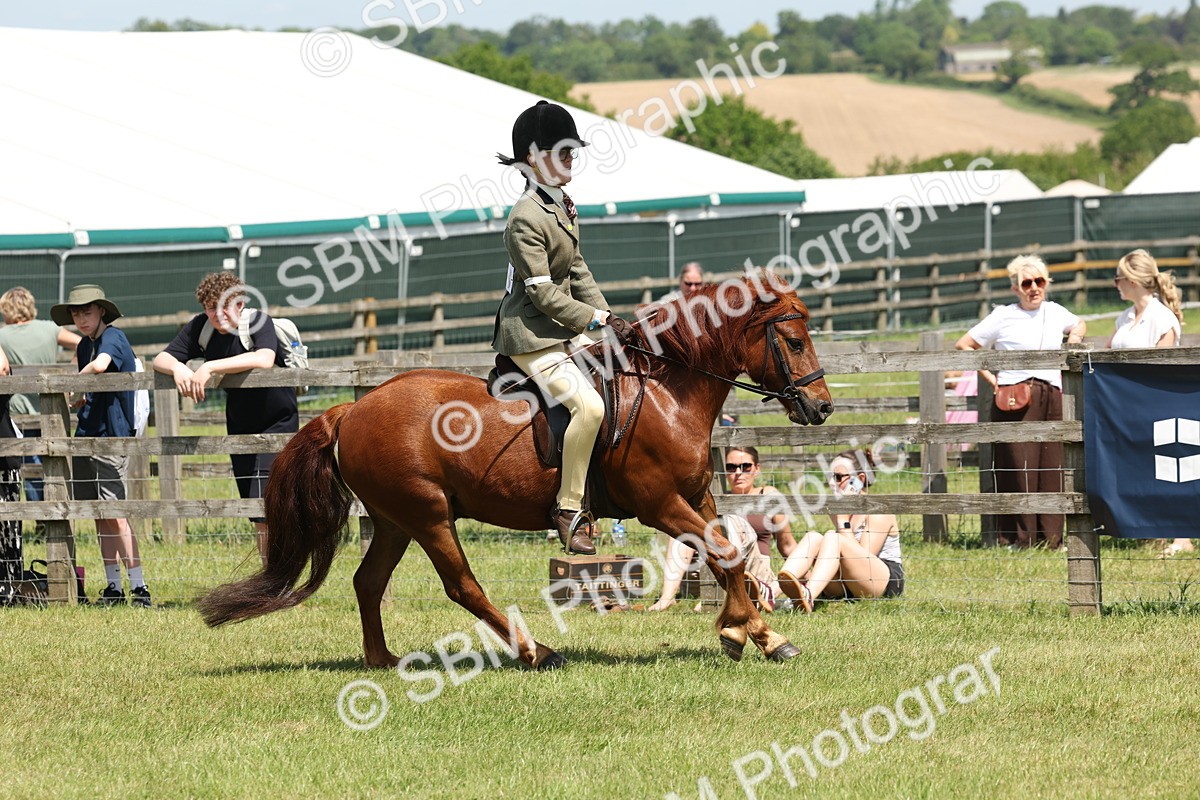 SBM_06831 - Class 26-30 - Mountain and Moorland Ridden