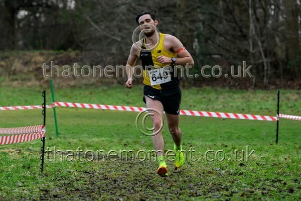 InterXC26-911994 - Senior Men Set Two