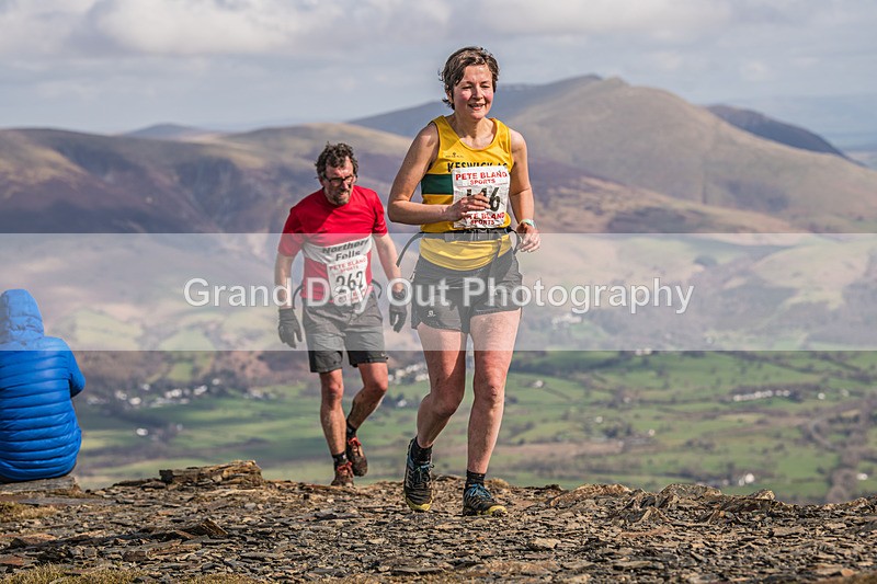 Coledale-926 - Coledale Horseshoe Fell Race Saturday 30th March 2024