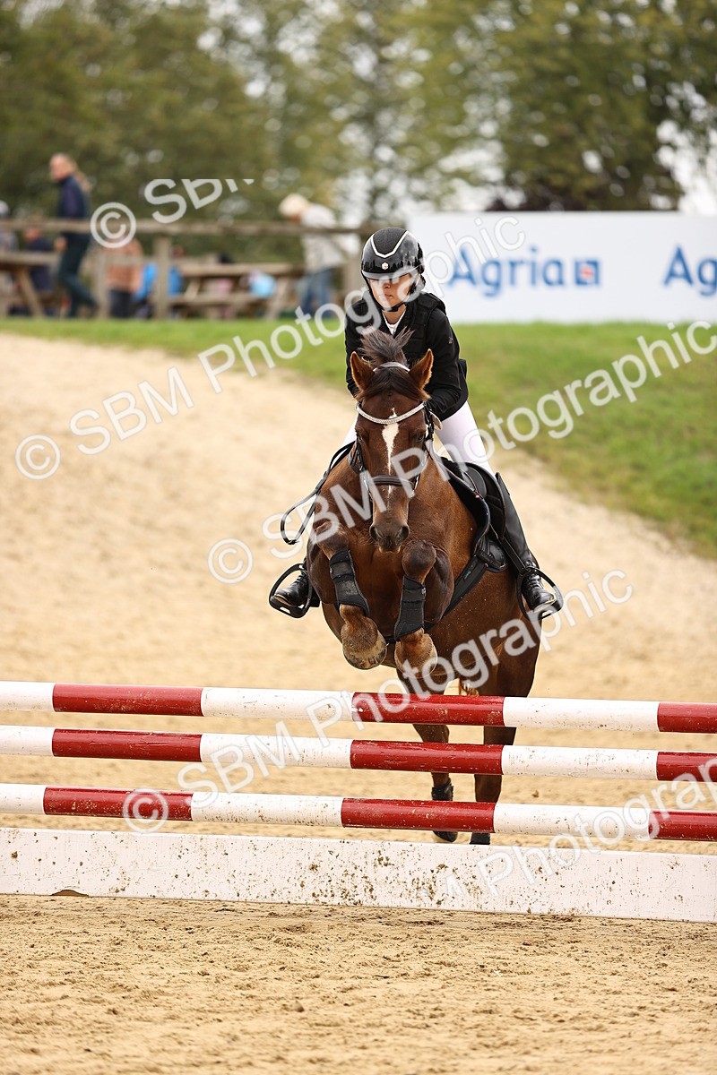 SBM_64693 - J17 - Junior Pony 80cm Championship
