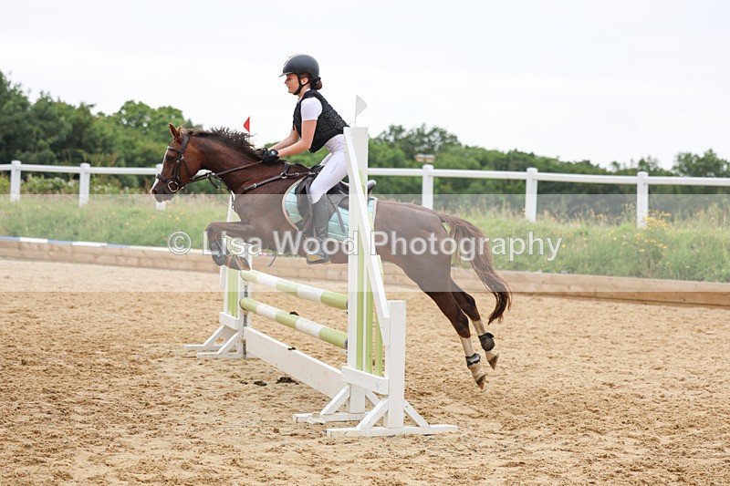 3E7A6804 - Class 13: Pony British Noise/80cm open