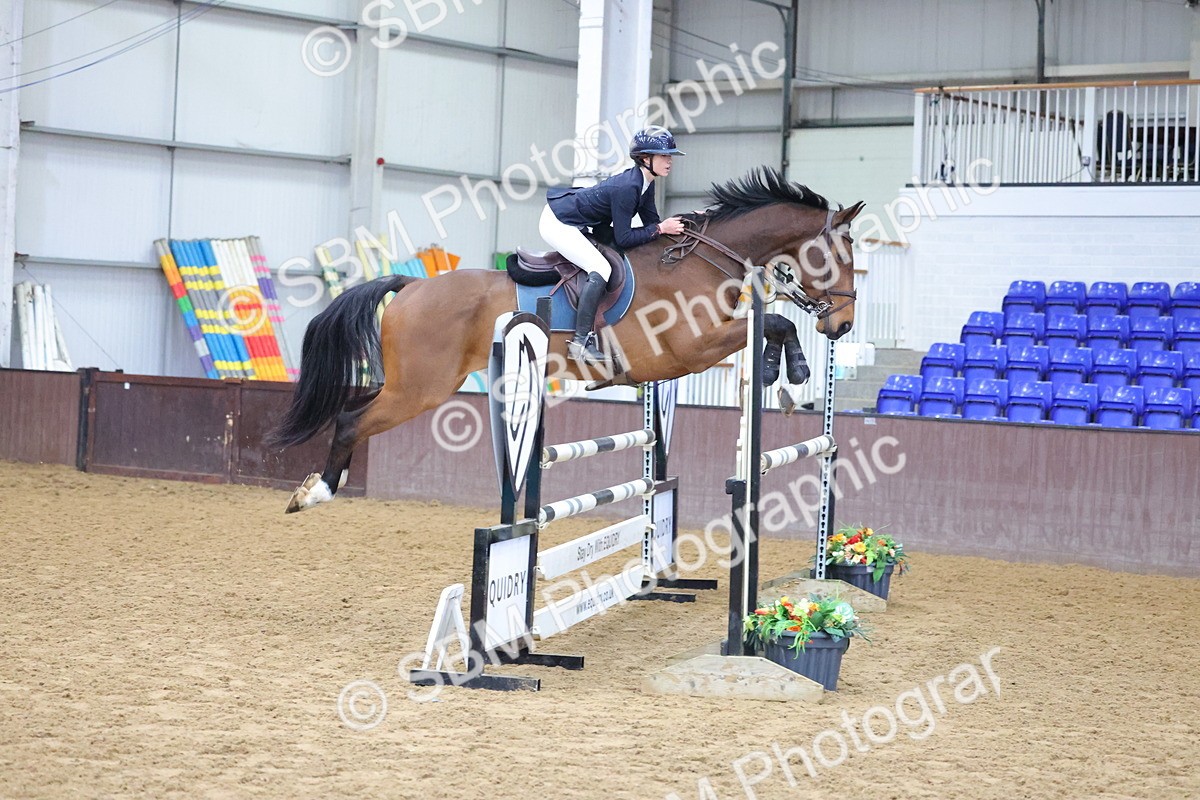 SBM_002758 - Class 8 - Senior Newcomers - 1.10m