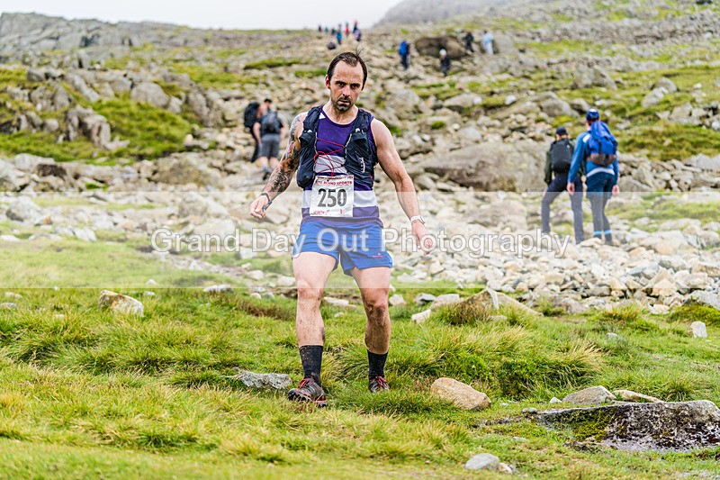 Wasdale-1375 - Wasdale Horseshoe Fell Race Saturday 13th July 2024