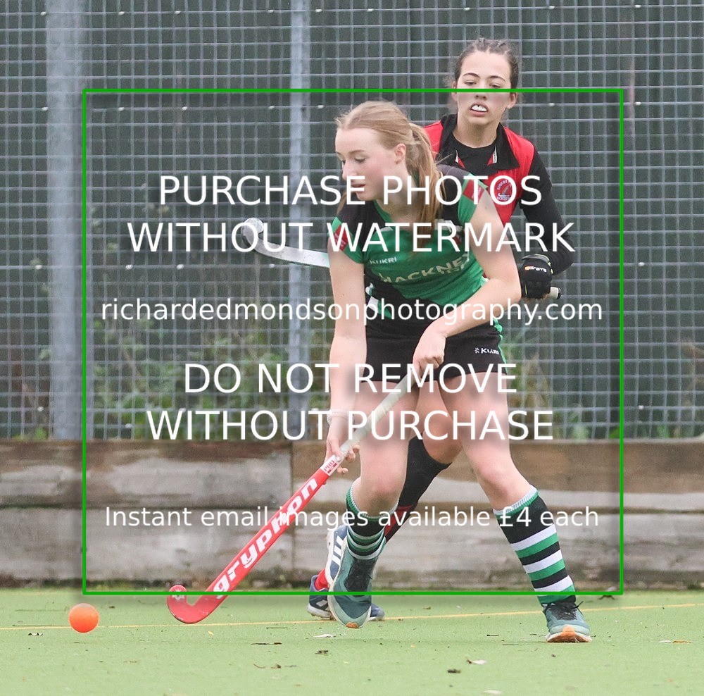 533A4009 - Ambleside Hockey vs Kirkby Stephen 3rds (15/11/25)