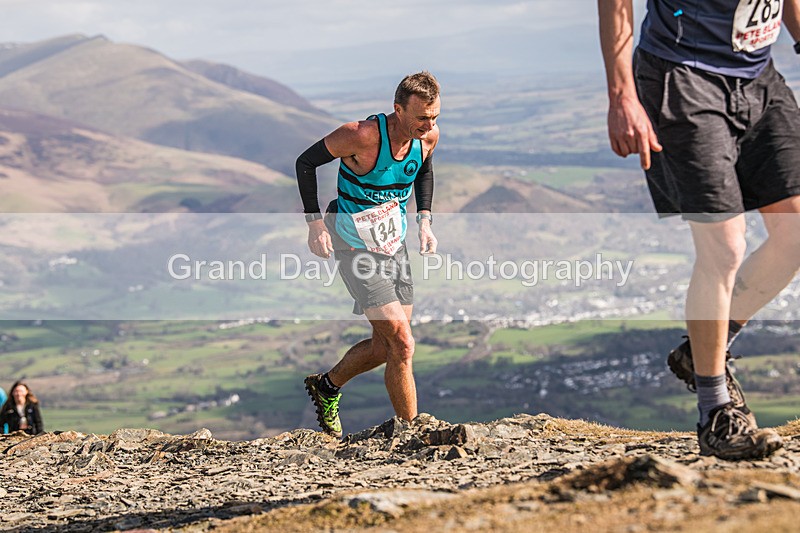 Coledale-731 - Coledale Horseshoe Fell Race Saturday 30th March 2024