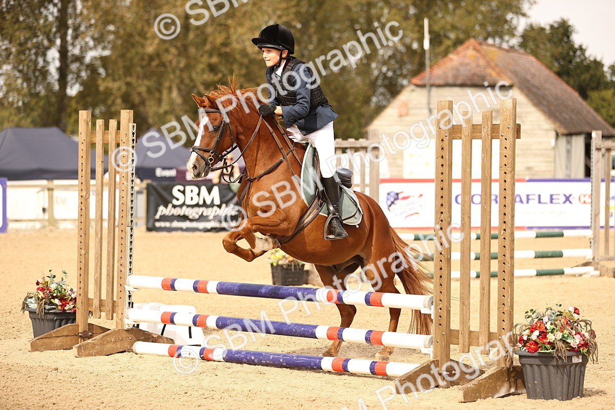 SBM_66815 - J13 - Junior Pony 60cm Championship