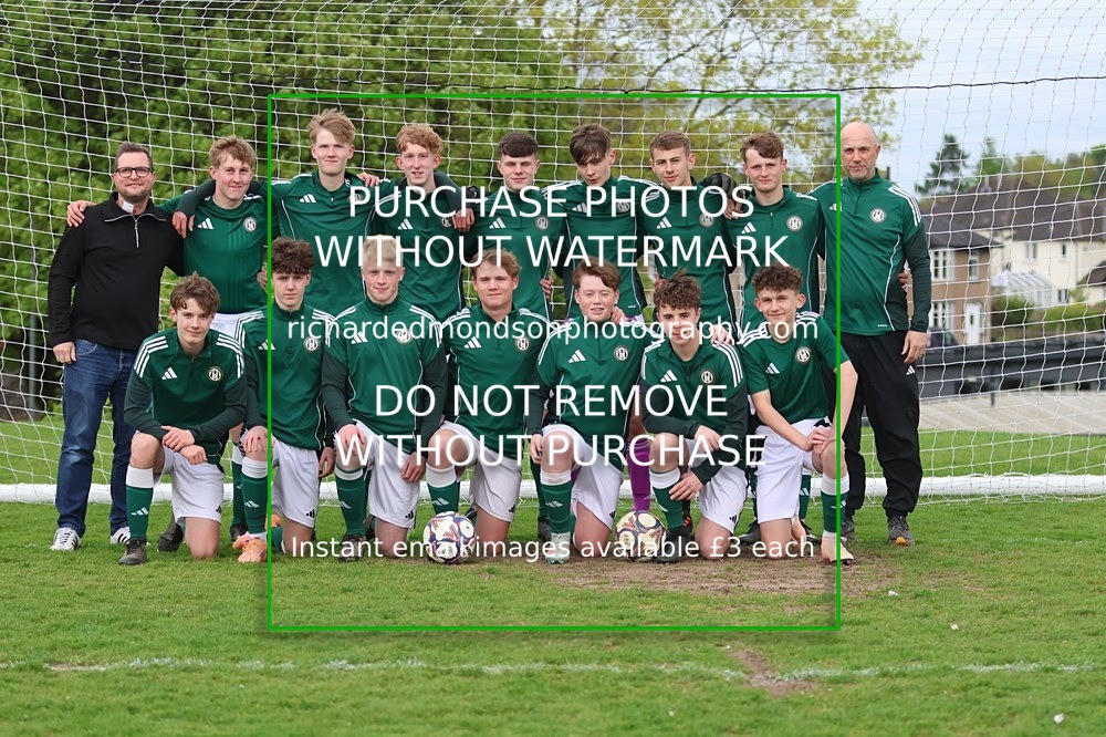 533A4375 - Holker Old Boys Under 16's