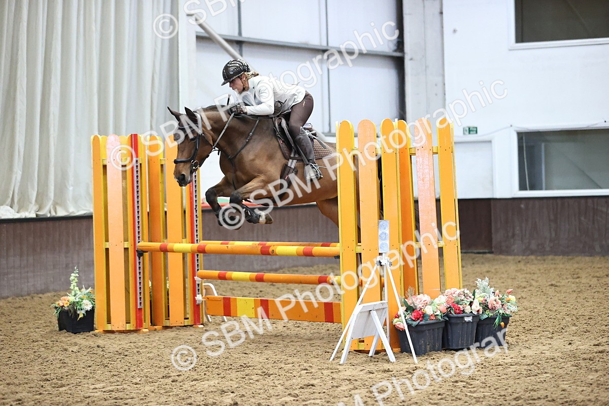 SBM_005311 - Class 17 - Equiyd Ruby Bluechip Qualifier