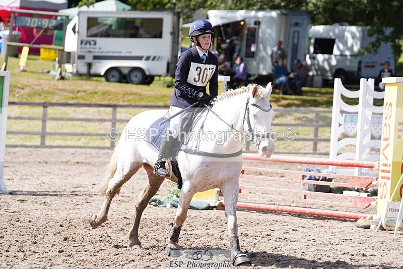 240824X-133606-27822 - 80cm Round 1 13.00 to 14.00