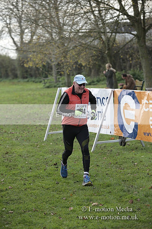 CAD5 171119-1018 - Sutton Benger 5 mile Flyer – 17th Nov 2019