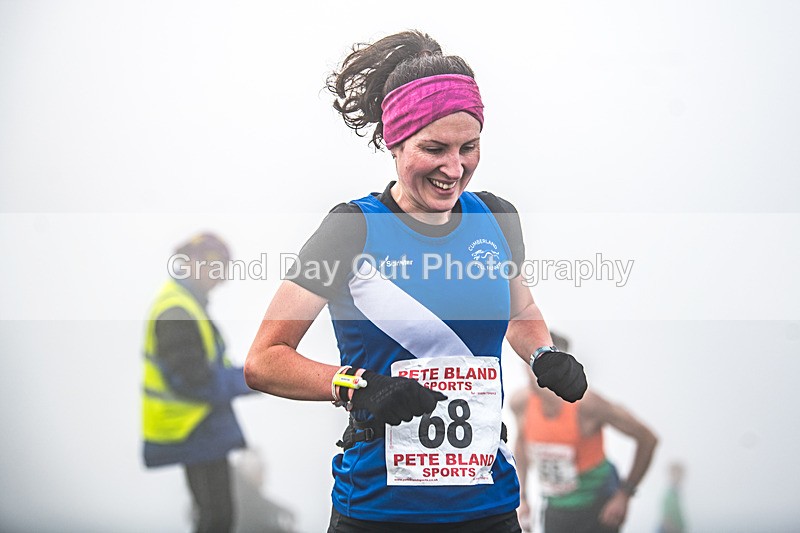 Wansfell-255 - Wansfell Race Friday 27th December 2024