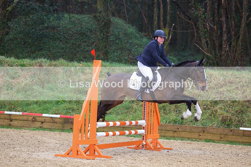 3E7A2210 - Class 4: 70 -75cm