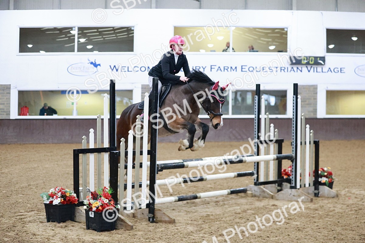 SBM_000139 - Class 1 - Clear Round