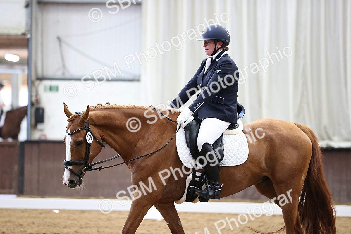 SBM_000377 - Novice 4 Warm Up