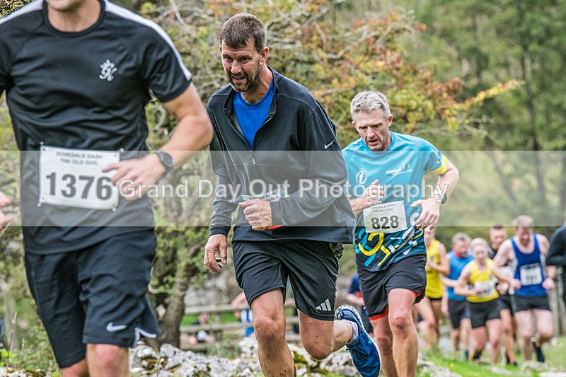 Dovedale Dash-971 - Dovedale Dash Sunday 5th October 2025