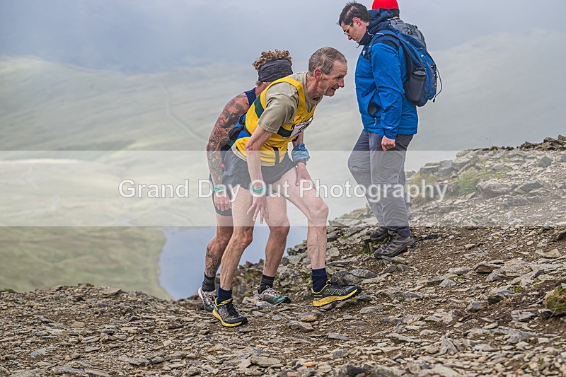 Grisedale HS-339 - Grisedale Horseshoe Fell Race Saturday 5th September 2026