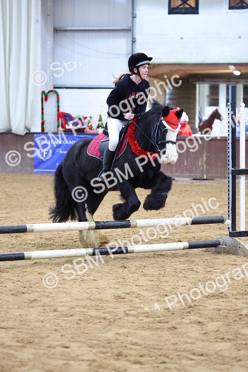 SBM_000148 - Class 1 - Show Jumping 50cm