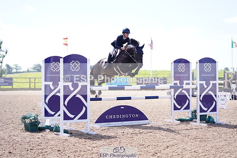 240728A-115032-08851 - Cls 26 NAF Silver Semi Final