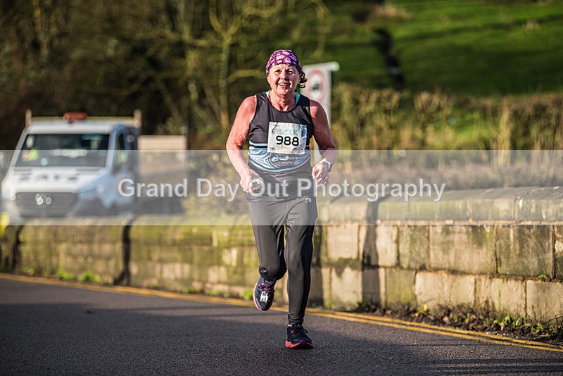 Ribble-1489 - Ribble Valley 10K Sunday 31st December 2023