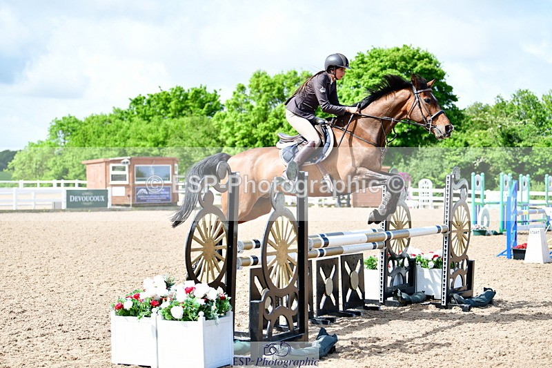 240526A-103333-07364 - Cls 34 Discovery and 1m Open