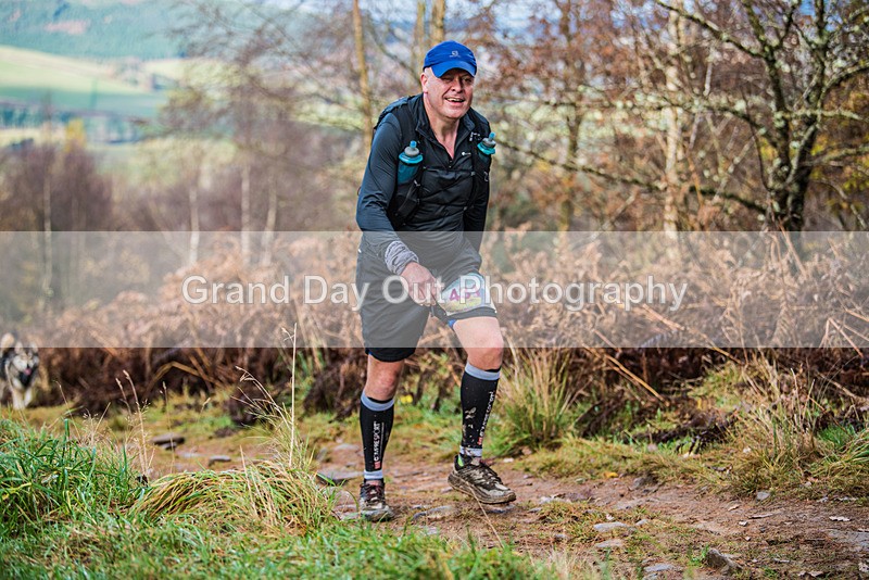 TVU 50  60K-475 - High Terrain Events Tweed Valley 50 & 65K Ultra Trail Races Sunday 19th November 2023