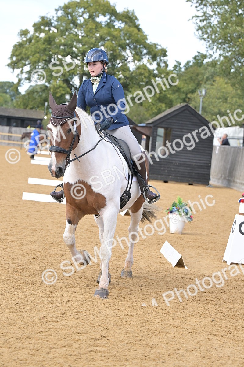 SBM_09366 - D8 - Small Tour Championship Prelim 1