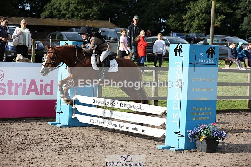 230826-090052-13366 - Round 1 Start to 9.30 Coursewalk