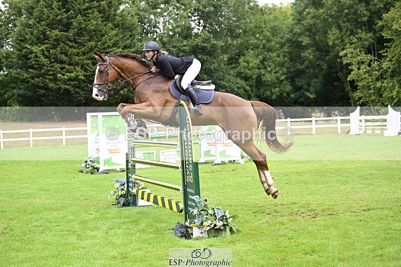250829A-133631-02259 - Cls 2 Snr Foxhunter