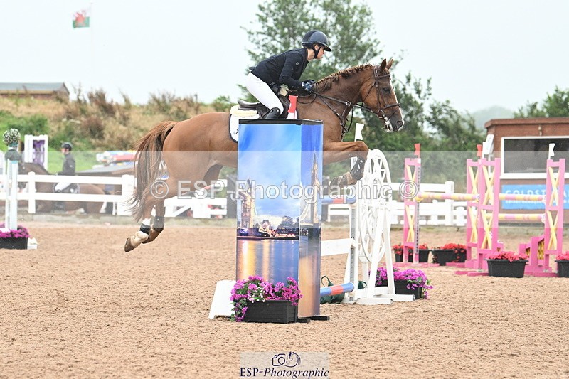 240720A-123932-14834 - Cls 11, 1 Star Bronze Tour Jump Off and Presentations