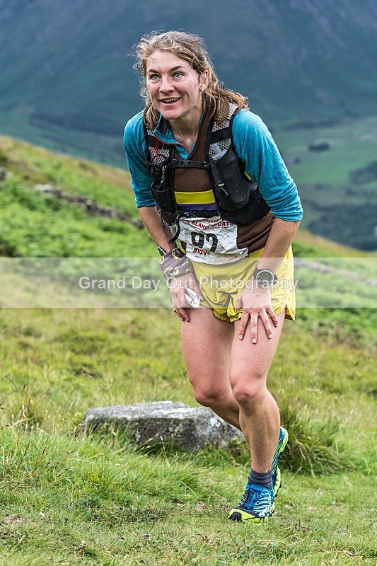 Wasdale-49 - Wasdale Horseshoe Fell Race Saturday 13th July 2024