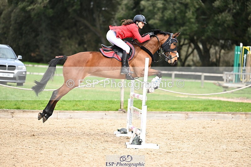 250323A-120141-04506 - Cls 22 Snr nDisc & 1.00m Opem