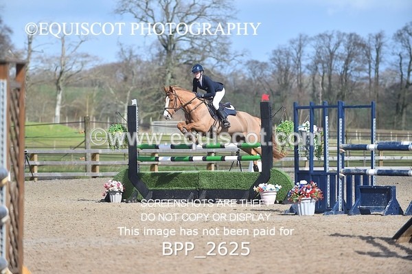 BPP_2625 - CLASS 28 48cm Pony Royal Highland Show Championship Qualifier