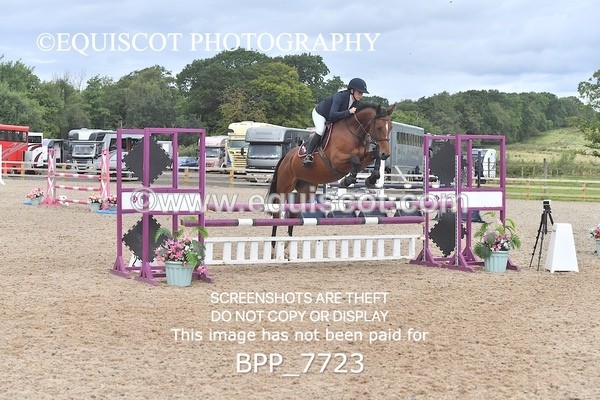 BPP_7723 - CLASS 13 SAT Senior Discovery/ 1m Open