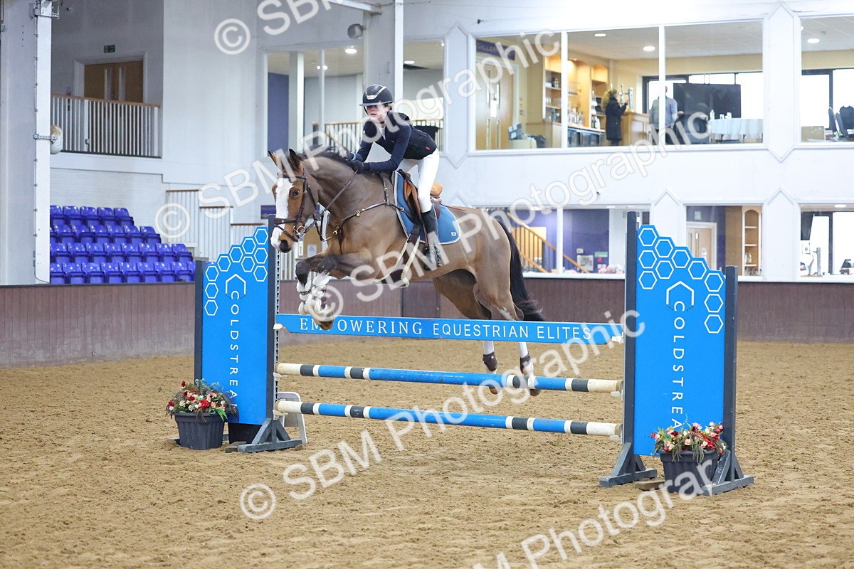 SBM_002277 - Class 16 - The WB Equiline Star Championship Qualifier (1.10m)