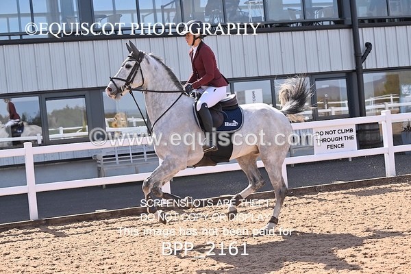 BPP_2161 - CLASS 4. - FRI - Senior Discovery/1m Open