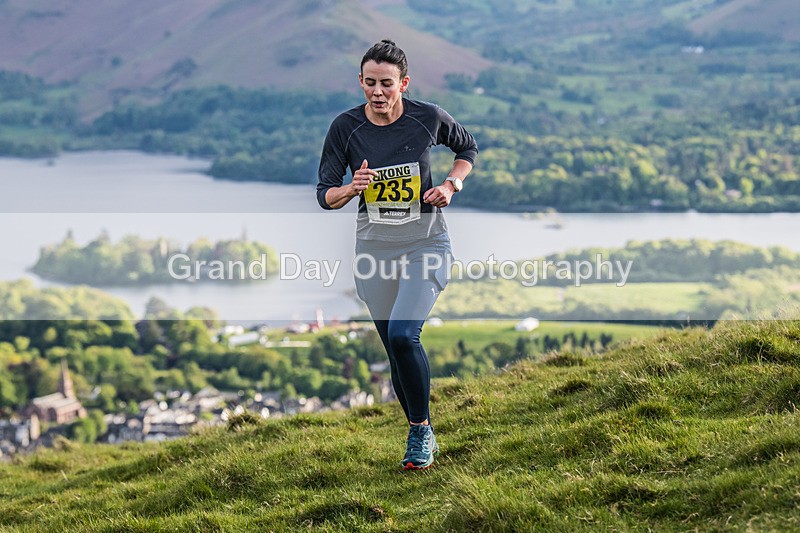 Latrigg-318 - Latrigg Fell Race Wednesday 13th May 2026
