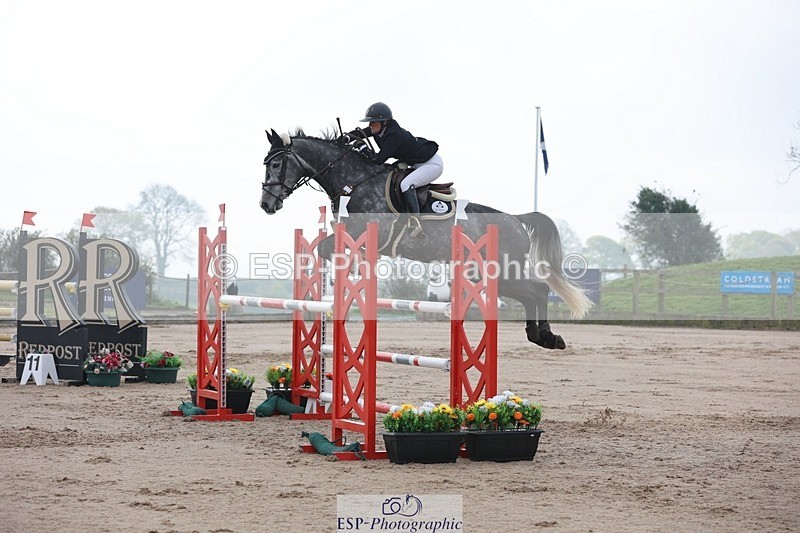 250424-092204-02733 - Cls 29 Young Horse 6yr old