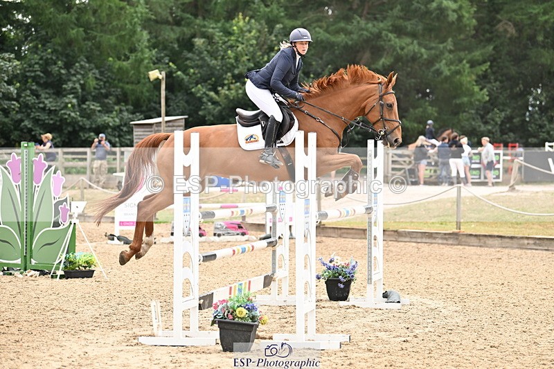 250706A-152935-20691 - Cls 50 Snr Foxhunter