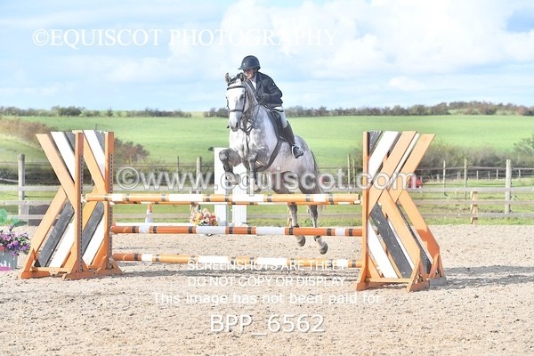 BPP_6562 - CLASS 9 1.05m Scottish Amateur Champion of Scotland