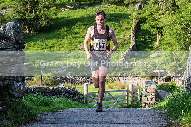 Langstrath-386 - Langstrath Fell Race Wednesday 18th June 2025