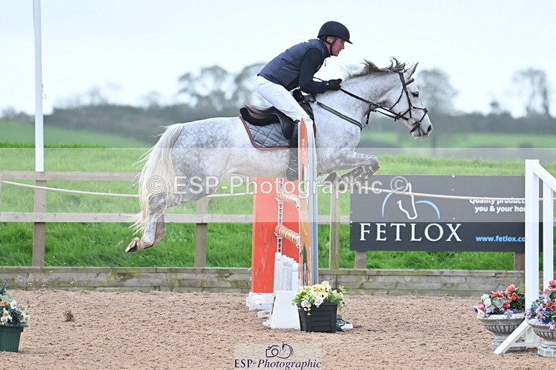 231013A-143540-02749 - Cls 9 Foxhunter & 1.20m Open