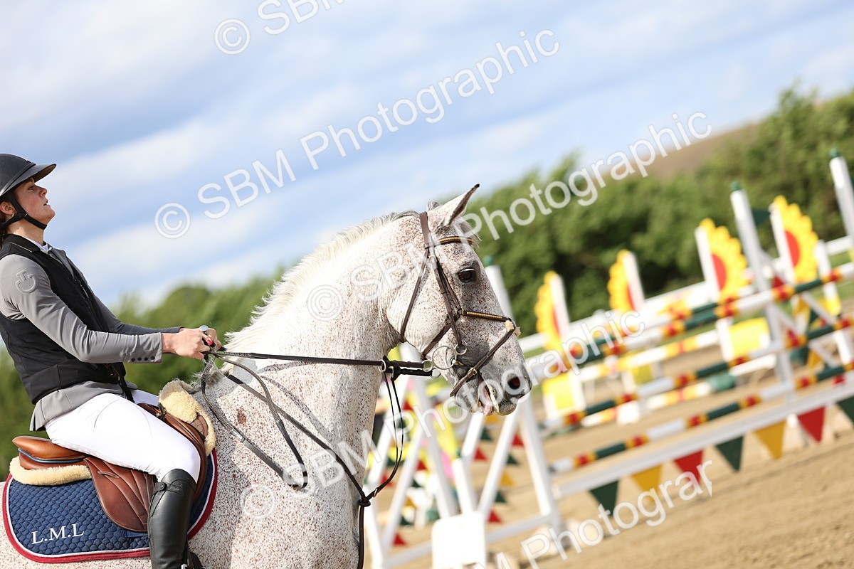 SBM_001522 - Class 6 - National B&C Handicap Championship Qualifier - 1.25m