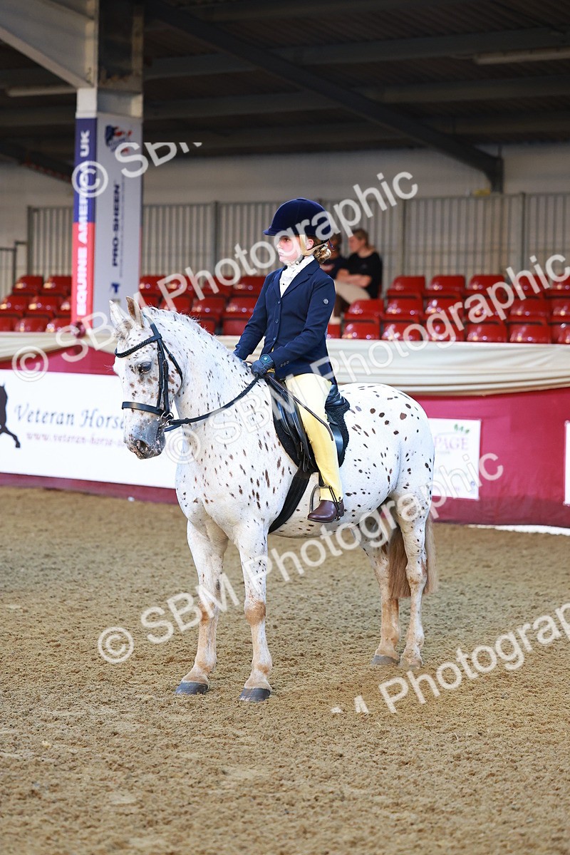 SBM_14605 - Class A - Junior Champ 10 year and Under