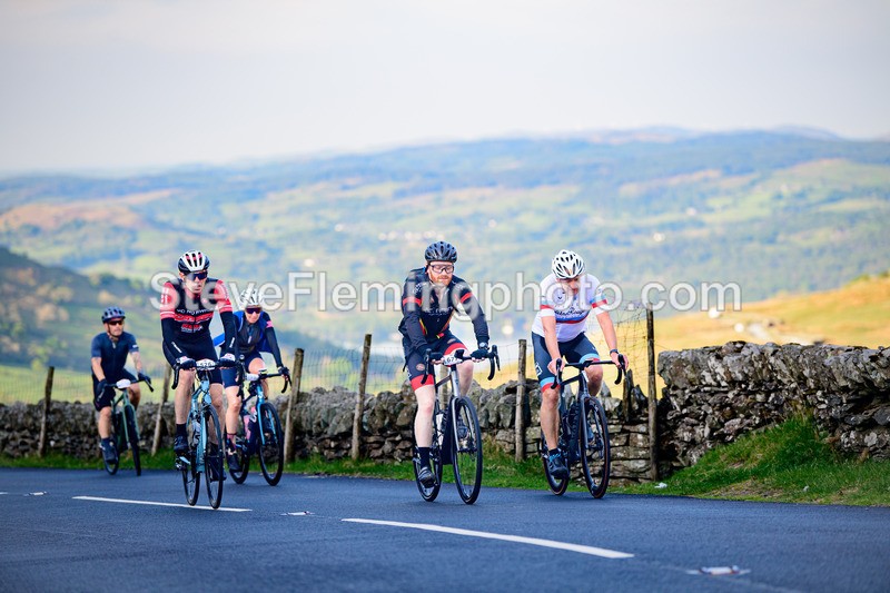 071432 - Kirkstone Pass 07:00 - 08:00