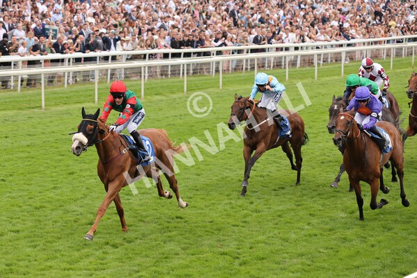 yr24072021r7-47 - Race 7 5.35pm The Sporting Life Fast Results Stakes