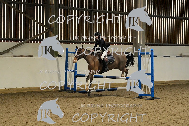 JKR03065 - Class 7 80cm