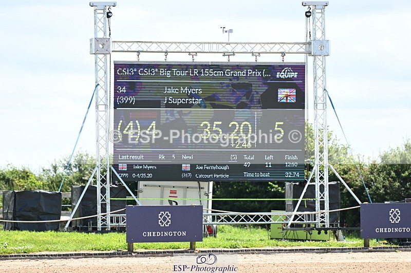240721A-131259-18010 - Cls 8 3 Star Big Tour 1.55 Grand Prix Jump off