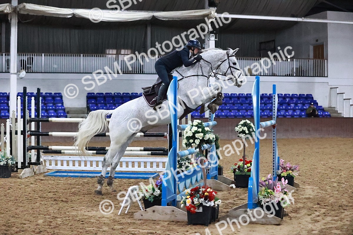 SBM_001818 - Class 6 - National 1.30m