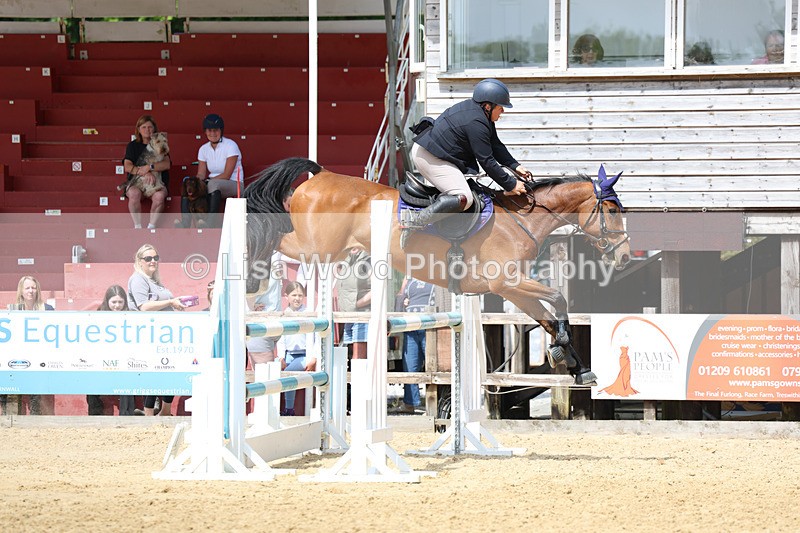 3E7A0879 - Class 12: 1.05 National Amateur Qualifier