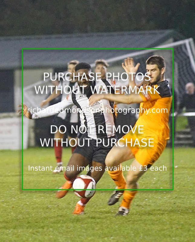 DSC07654 - Kendal Town v Runcorn Linnets (9/11/21)